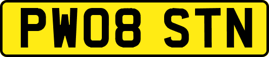 PW08STN