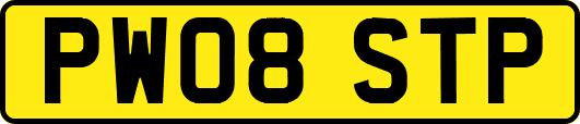 PW08STP