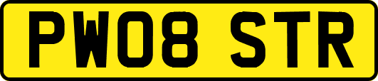 PW08STR
