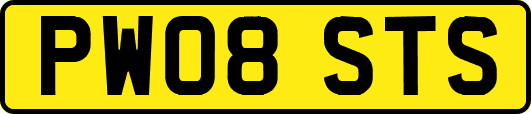 PW08STS
