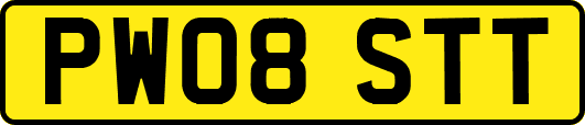 PW08STT