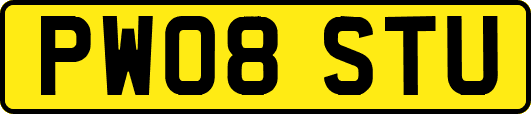 PW08STU