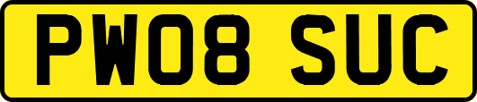 PW08SUC