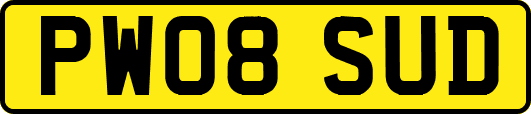 PW08SUD