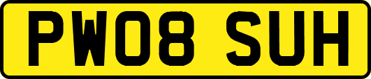 PW08SUH