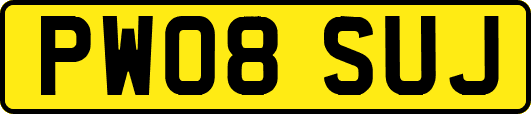 PW08SUJ