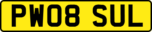 PW08SUL