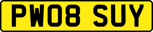 PW08SUY
