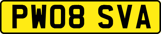 PW08SVA