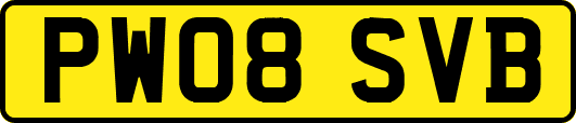 PW08SVB