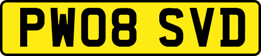 PW08SVD