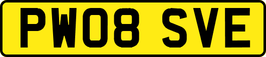 PW08SVE