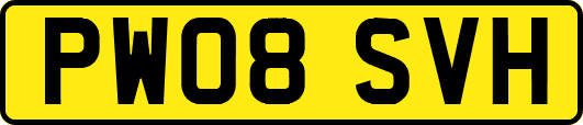 PW08SVH