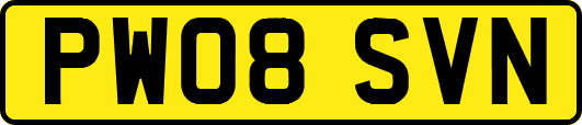 PW08SVN