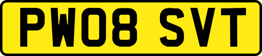 PW08SVT