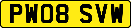 PW08SVW