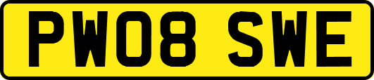 PW08SWE