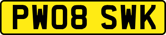 PW08SWK