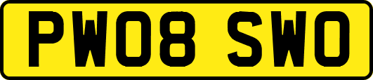 PW08SWO