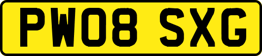 PW08SXG