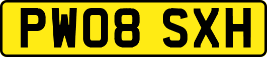 PW08SXH