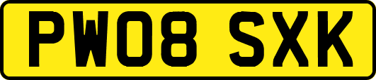 PW08SXK