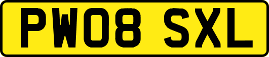 PW08SXL