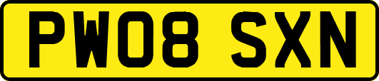 PW08SXN