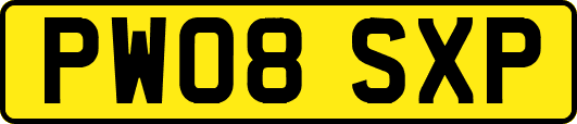 PW08SXP