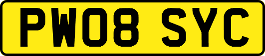 PW08SYC