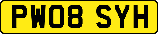 PW08SYH