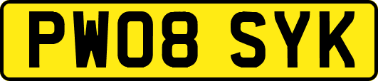 PW08SYK