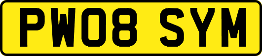PW08SYM