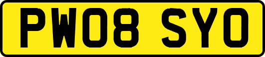 PW08SYO
