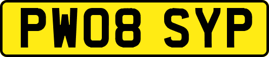 PW08SYP