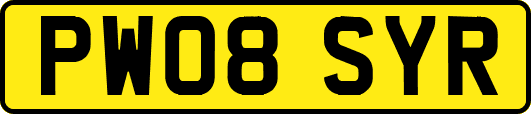PW08SYR