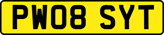 PW08SYT