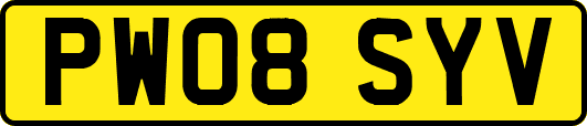 PW08SYV