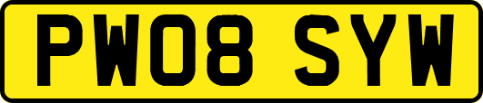 PW08SYW