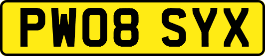 PW08SYX