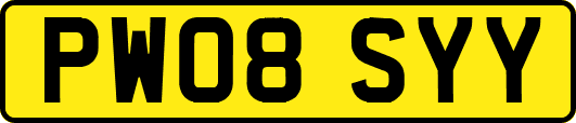 PW08SYY