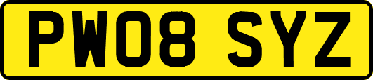 PW08SYZ