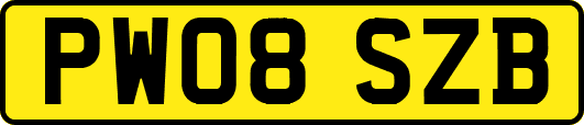 PW08SZB