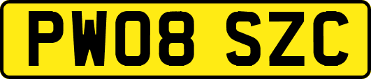 PW08SZC