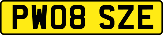 PW08SZE