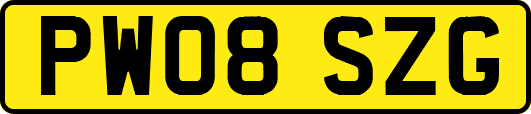 PW08SZG