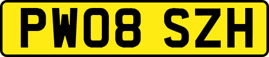 PW08SZH