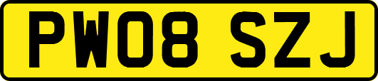 PW08SZJ