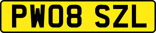 PW08SZL