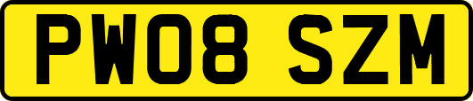 PW08SZM